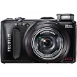 Fujifilm FinePix F550EXR 16 Megapixel Compact Camera - Black - 3" LCD - 15x Optical Zoom, HD Movie Mode - 16113196