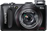 Fujifilm FinePix F550EXR