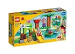 Lego Duplo Jake et les Pirates du Pay...