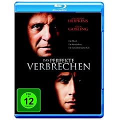 Das perfekte Verbrechen [Blu-ray]