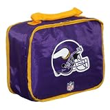 NFL Minnesota Vikings Lunch box Lchbk