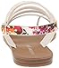 Madden Girl Women's Fonduee Flat Sandal