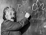 The Einstein Theory of Relativity