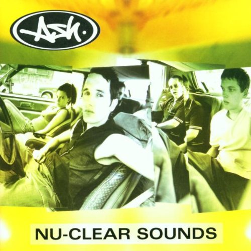 ASH : NUCLEAR SOUNDS
