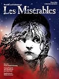 Les Miserables (Piano Solos                      Olo Series)