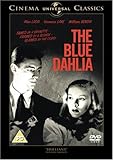 The Blue Dahlia [DVD]