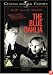 The Blue Dahlia