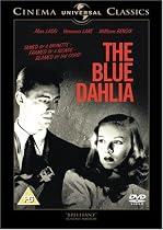 The Blue Dahlia [DVD]