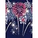 Fireworks Room Setter