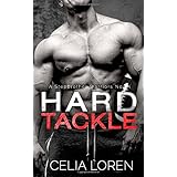 hard tackle a stepbrother warriors novel volume 1