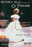 Verdi: La Traviata -- Sills [DVD] [1976]
