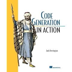 Code Generation in Action