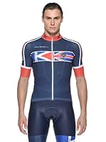 Kubo3 Maillot Verano Performance Mundial (UK)