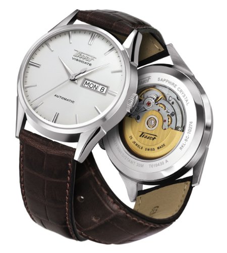 Tissot Visodate Mens