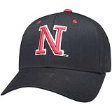 Zephyr Nebraska Cornhuskers DH Fitted Hat