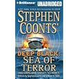 Deep Black: Sea of Terror (NSA)