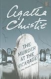 The Murder at the Vicarage (A Miss Marple Mystery)