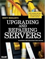 Upgrading and Repairing Servers