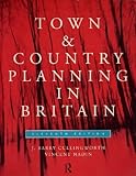 Town and country planning in Britain