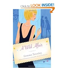 A Wild Affair: A Novel