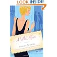 A Wild Affair: A Novel by Gemma Townley