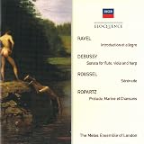 Chamber Works Music