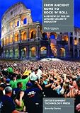 From ancient Rome to rock 'n' roll : a review of the UK leisure security industry
