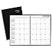 DayMinder Academic Year Monthly Planner, July 2016 - August 2017, 7-7/8