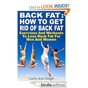 Back Fat Exercises