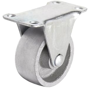 Rigid Cast