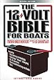 The 12-Volt Bible for Boats