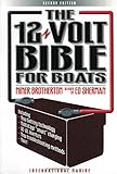 The 12-Volt Bible for Boats