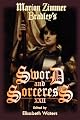 Marion Zimmer Bradley's Sword and Sorceress XXII
