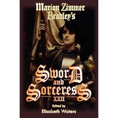 Marion Zimmer Bradley's Sword and Sorceress XXII