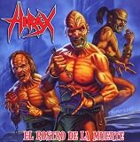 El Rostro De La Muerte