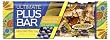 Mrs. May's Ultimate Plus Bar High Protein, Banana & Blueberry, 1.4-Ounce Bars (Pack of 12)