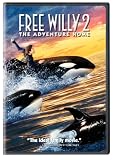 Free Willy 2: The Adventure Home (Keepcase)