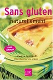 Sans gluten, naturellement
