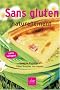 Sans gluten, naturellement