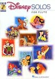 Disney Solos for flute