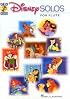 Disney Solos for flute