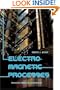 Electromagnetic Processes (Princeton Series in Astrophysics)