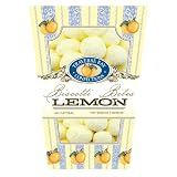 Lemon Biscotti Bites by Traverse Bay Confections