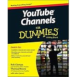 youtube channels for dummies