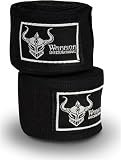 Warrior Pro Handwraps