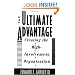 The Ultimate Advantage
