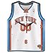 New York Knicks High Definition Plaque Clock