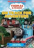 Thomas & Friends - On Track For Adventure