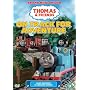 Thomas & Friends - On Track For Adventure [DVD]