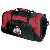 Ohio State Buckeyes NCAA Duffel Bag